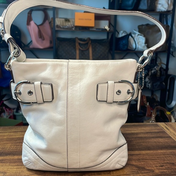Coach Handbags - Coach soho slim - C066-1453